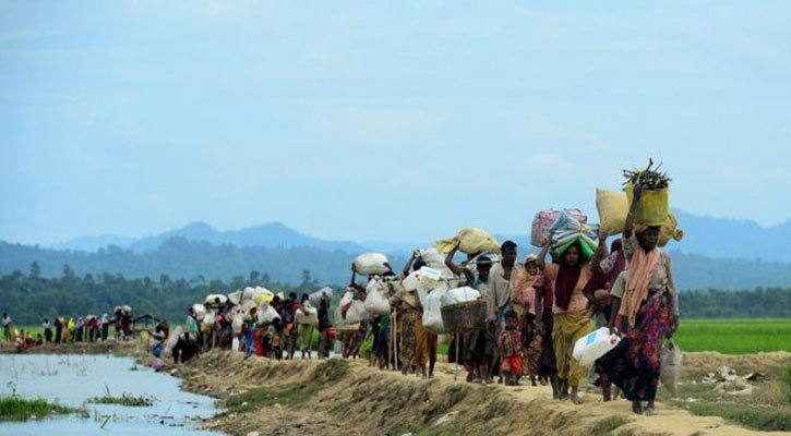 রোহিঙ্গা প্রত্যাবাসন বৃহস্পতিবার, তবু কাটছে না সংশয়