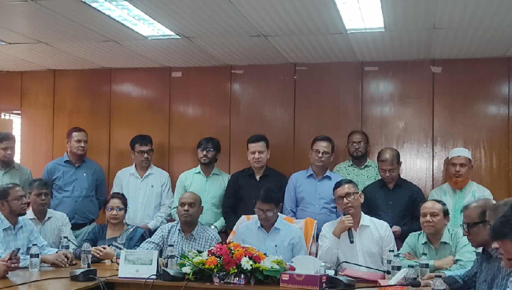 ভুলত্রুটি ছাড়াই এইচএসসি ফল প্রস্তুত, পরীক্ষকদের সম্মানী বৃদ্ধি: ঢাকা শিক্ষাবোর্ড